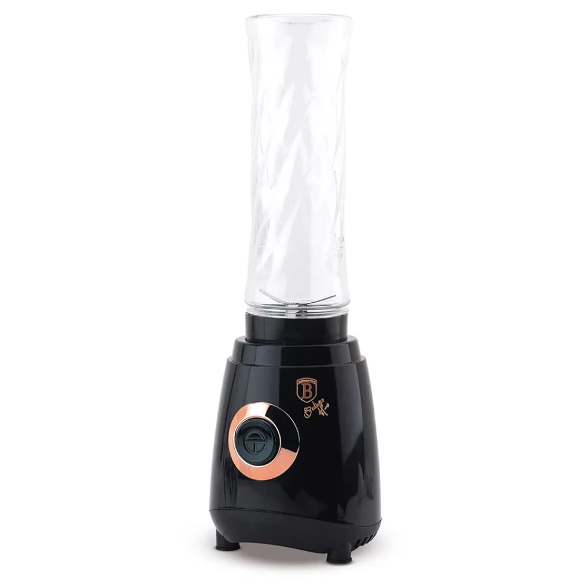 Online Blender Black Rose/Monaco Do Smoothie 250 W 400 Ml Sprzęt Agd