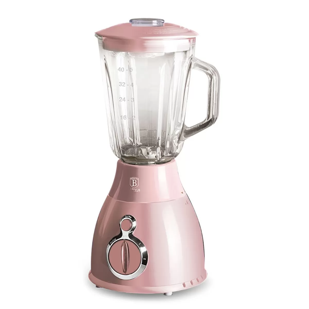 Online Blender I-Rose Kielichowy 1,5 L Sprzęt Agd