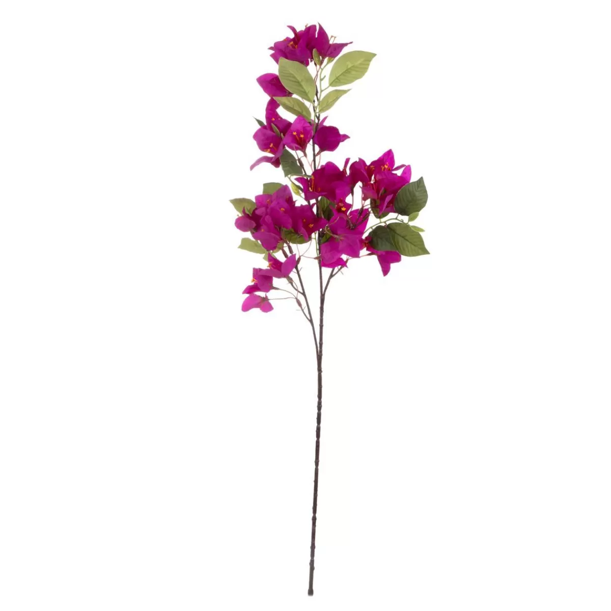 Cheap Galazka Sztuczna Floral Aura Fioletowa 76 Cm Sztuczne Kwiaty I Rośliny