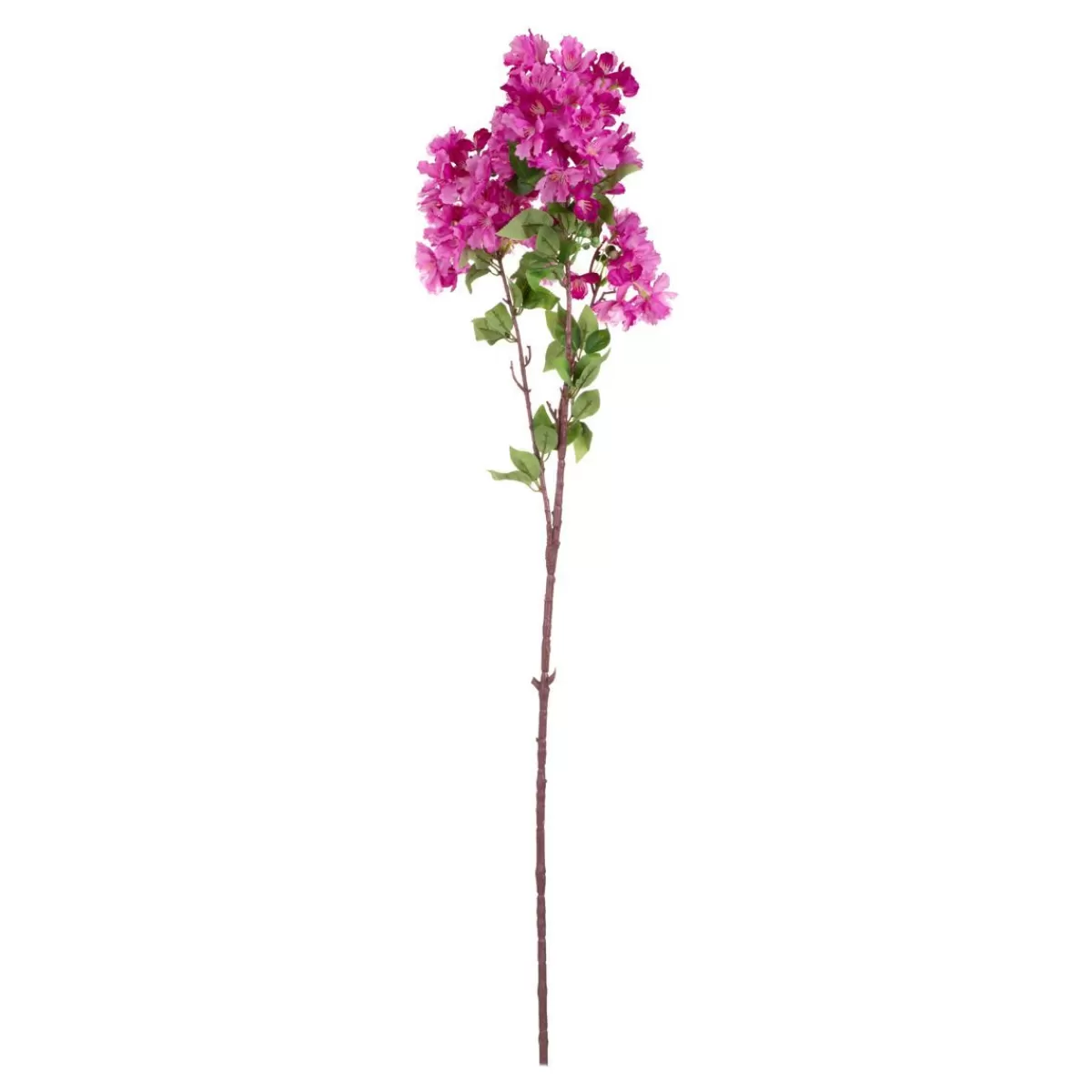 Shop Galazka Sztuczna Floral Aura Fioletowa 98 Cm Sztuczne Kwiaty I Rośliny