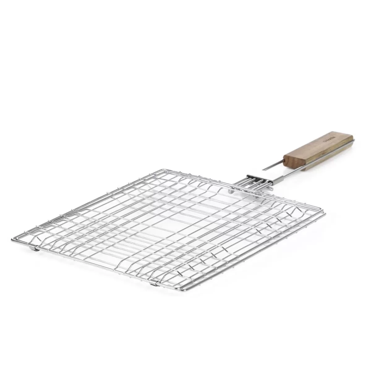 Sale Kosz Easy Grill Do Grillowania Skladany 50X23 Cm Akcesoria Do Grillowania