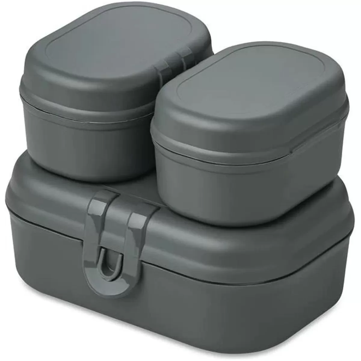 Cheap Lunchbox Pascal Ready Mini 3 El. Naczynia Ogródowe I Piknikowe