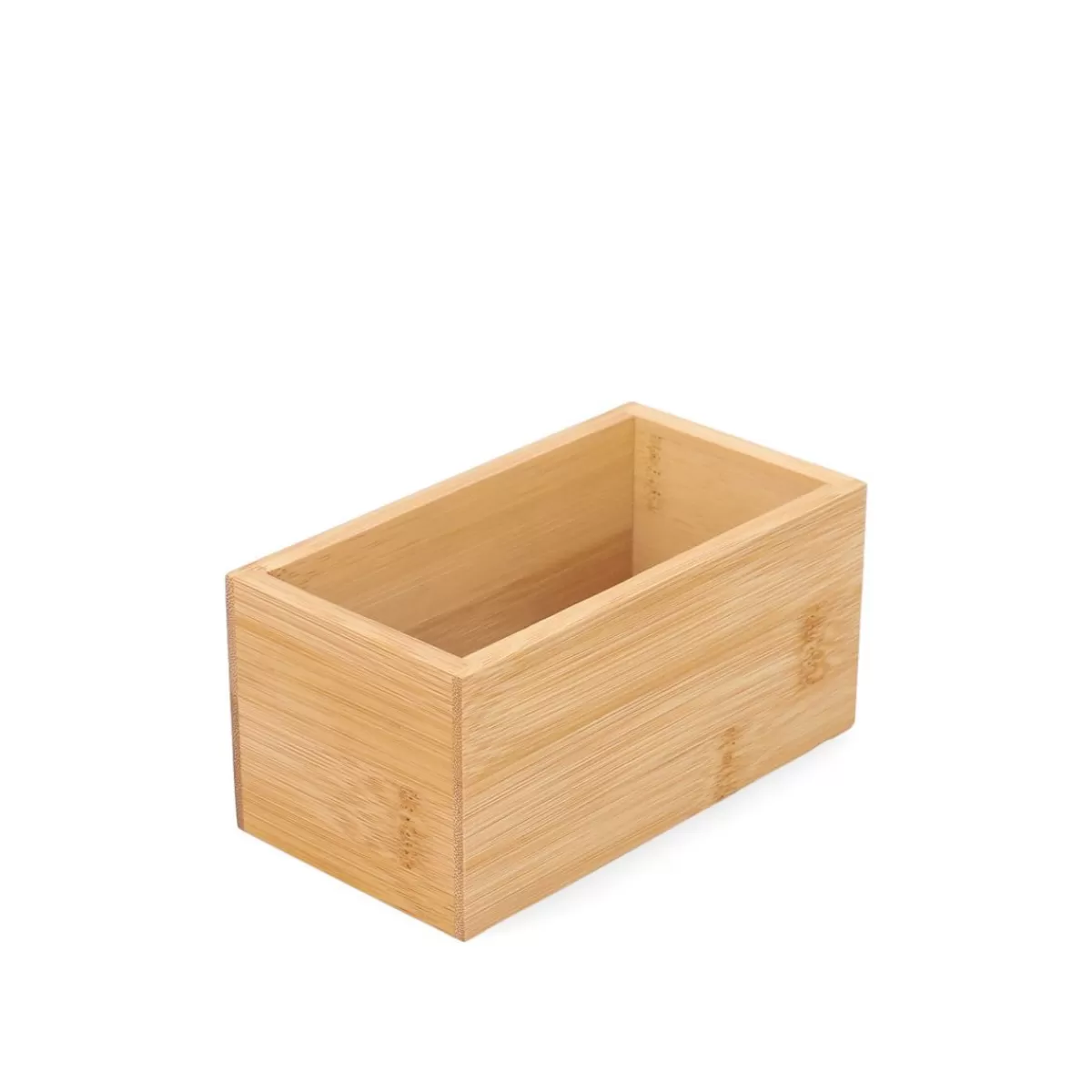 Best Organizer Bambou Kuchenny S 15X8 Cm Organizery Do Kuchni