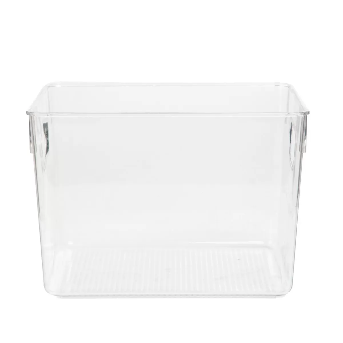 Discount Organizer Lydie Akrylowy 20.5X29X15.7Cm Organizery Łazienkowe