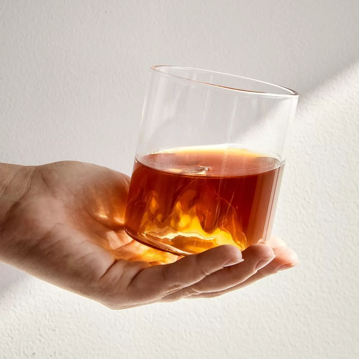 Fashion Szklanka Karat Do Whisky 0,3 L Naczynia Ogródowe I Piknikowe