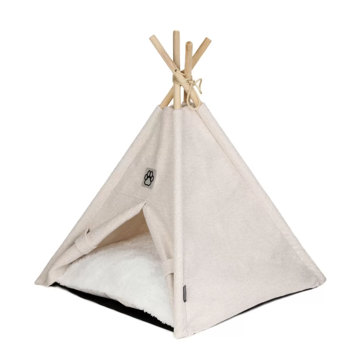 Best Sale Tipi Cutie Dla Psa Lub Kota 44X44X54 Cm Akcesoria Dla Zwierząt