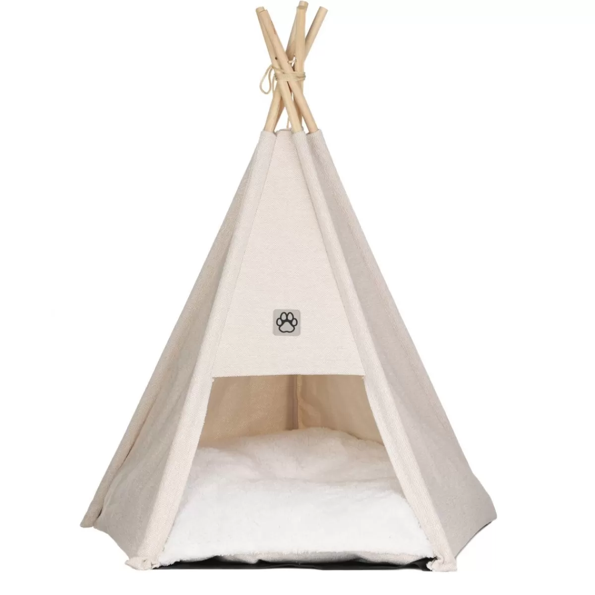 Cheap Tipi Cutie Dla Psa Lub Kota 68X65X78 Cm Akcesoria Dla Zwierząt