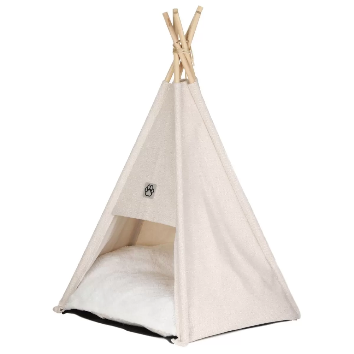 Cheap Tipi Cutie Dla Psa Lub Kota 68X65X78 Cm Akcesoria Dla Zwierząt